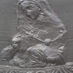 La Vergine Addolorata