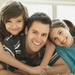 Incontro Genitori e Bimbi seconda Elementare - Parrocchia Cavallasca