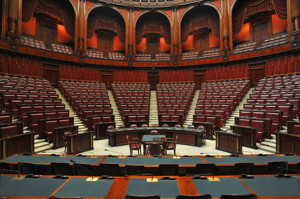 parlamento