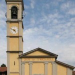 Chiesa San Michele Arcangelo