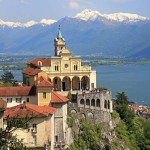 Pellegrinaggio Mariano