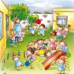 CdA Scuola dell'Infanzia