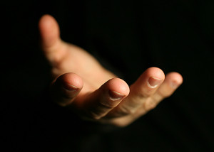 mano-tesa