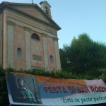 41^ Sagra di San Rocco; 1 - 16 Agosto 2014