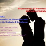 PerCorso Fidanzati 2016/2017