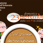 Giornata per la Scuola dell'Infanzia
