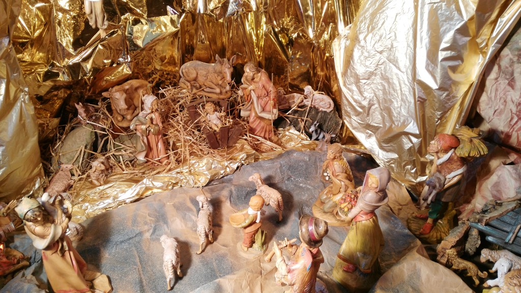 L'oro di Dio