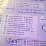 Lotteria di Santo Stefano 2015