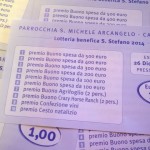 Lotteria di Santo Stefano 2018