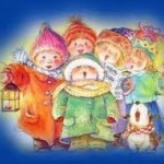 Natale Scuola Primaria