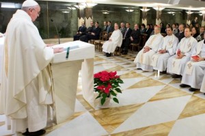 papa francesco