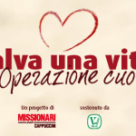 Salva una vita. Operazione cuore!