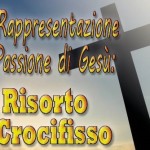 Sacra Rappresentazione Passione di Gesù