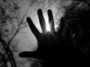 luce tenebra