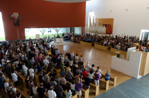 Comunità chiesa