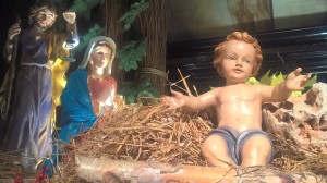 natale 2015 presepe chiesa
