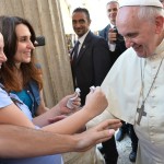 "DIACONESSE" NELLA CHIESA???