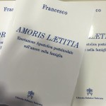 Amoris Laetitiae