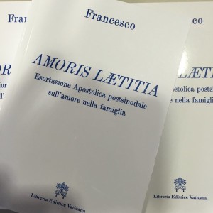 amoris laetitia