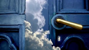 porta stretta