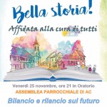 Assemblea parrocchiale AC