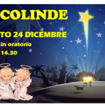 Colinde 2016