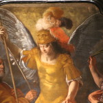 Visita e benedizione delle famiglie 2018