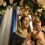 8.10.'17 - Madonna del Rosario
