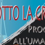 SOTTO LA CROCE. Processo all'umanità