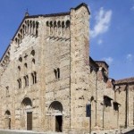 Pellegrinaggio a San Michele Maggiore, Pavia
