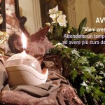 AVVENTO 2019 - Vieni presto. Maranatha!