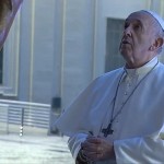 Papa Francesco in tempo di Epidemia