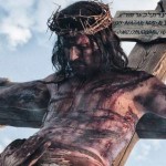 Venerdì Santo 10.04.'20 /A