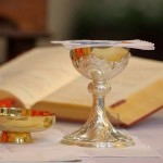 CELEBRAZIONI LITURGICHE Giugno-Luglio-Agosto (secondo le disposizioni dal 18 maggio 2020)