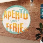 PROGETTO ESTATE 2020    APERTO PER FERIE