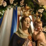 SETTENARIO ALLA VERGINE MARIA anche in streaming