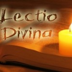 LECTIO DIVINA Quaresima 2021