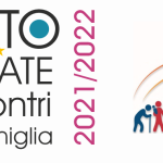 INCONTRI PER LE FAMIGLIE anno 2021-2022