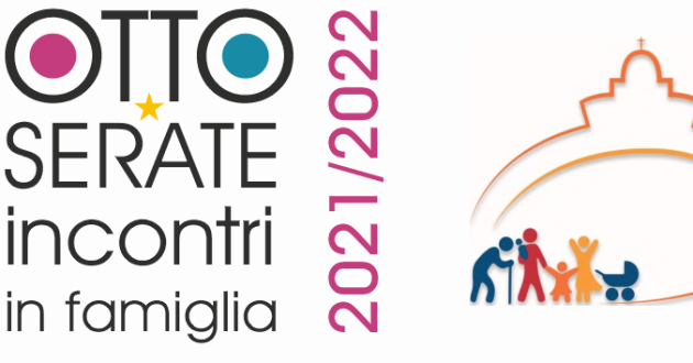 INCONTRI PER LE FAMIGLIE anno 2021-2022