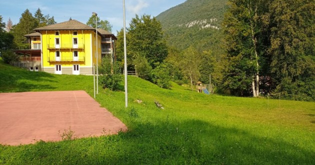 CAMPI ESTIVI 2022