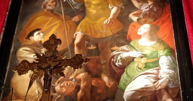 FESTA SAN MICHELE 2022