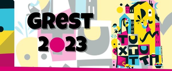 GREST 2023 - ISCRIZIONI